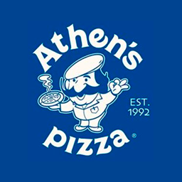 Athen's Pizza